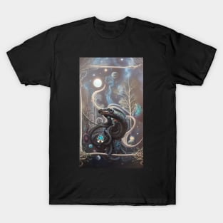 Lovecraftian T-Shirt